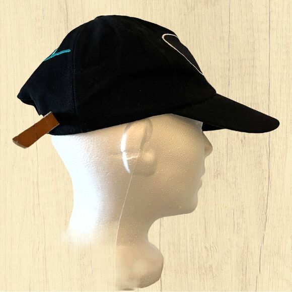 Vintage 90s Mickey Mouse Disney dad hat - Picture 4 of 5